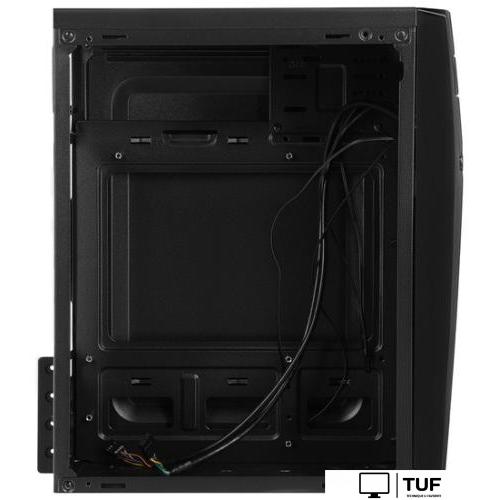 Корпус Digma DC-MATX102-U2