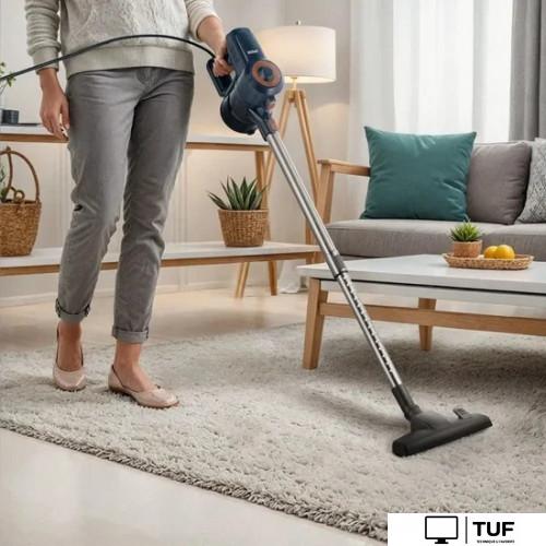 Пылесос Kitfort KT-5531