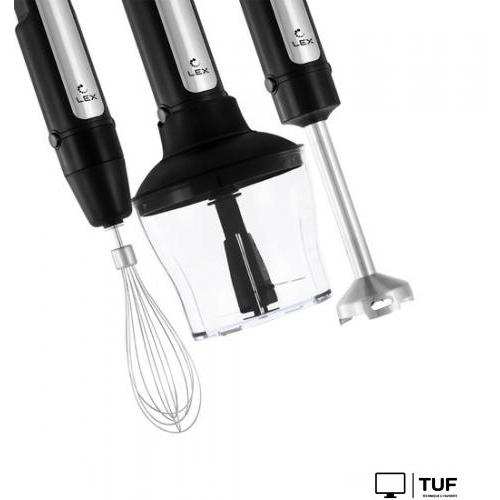 Погружной блендер LEX LX-10011-3