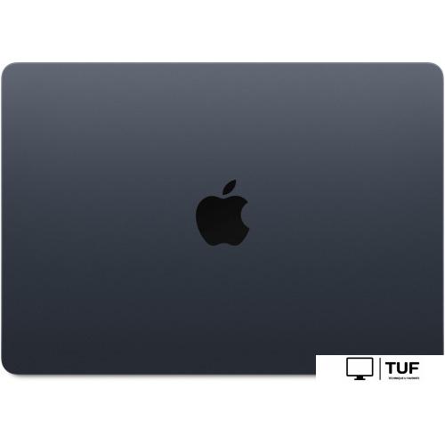 Ноутбук Apple Macbook Air 13 M3 2024 MC8K4