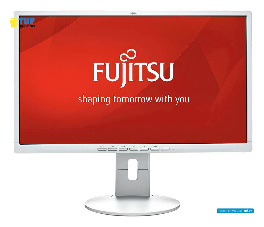 Монитор Fujitsu B24-8 TE Pro