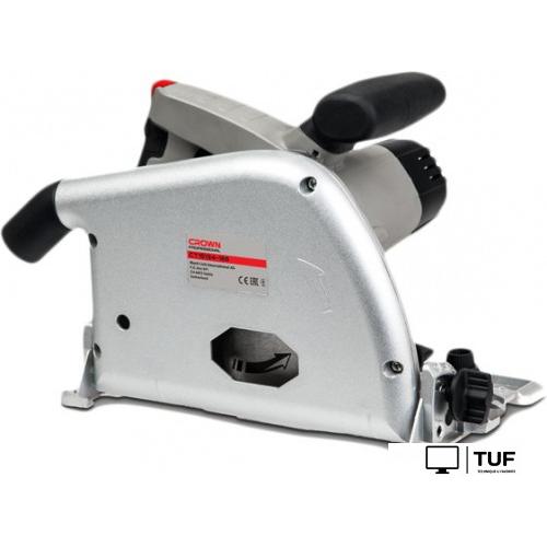 Дисковая (циркулярная) пила Crown CT15134-165