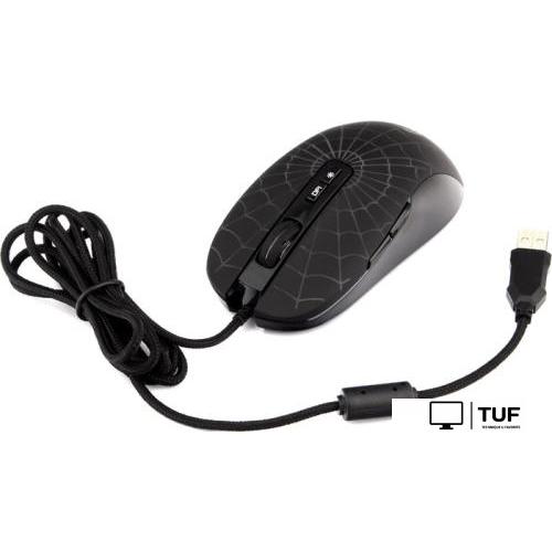 Игровая мышь Gembird MG-560