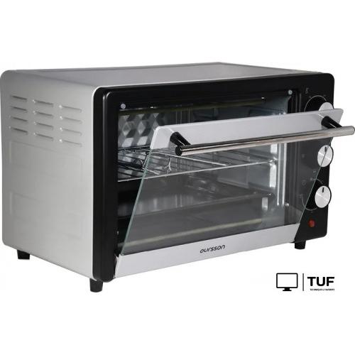 Мини-печь Oursson MO2008/BL