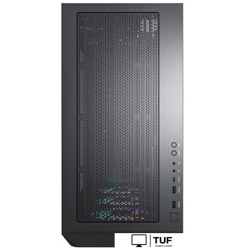 Корпус Montech AIR 903 Max (черный)