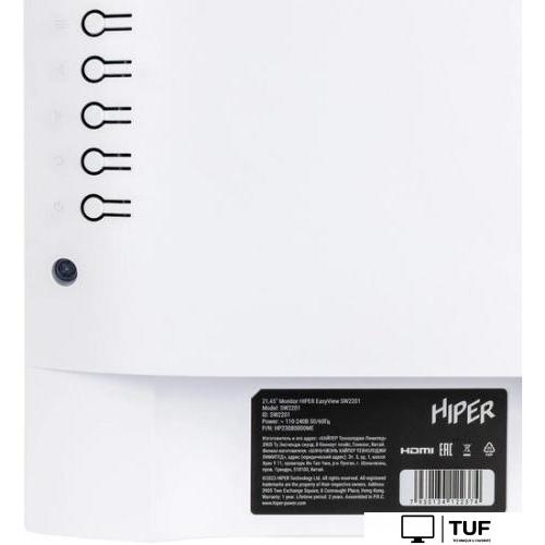 Монитор Hiper EasyView SW2201