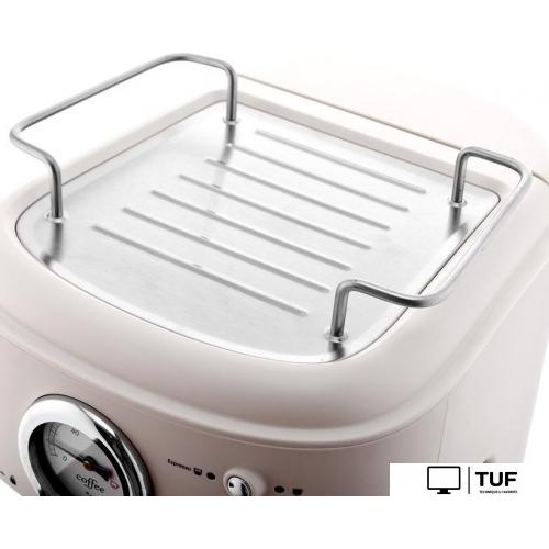 Рожковая кофеварка Brayer BR1108