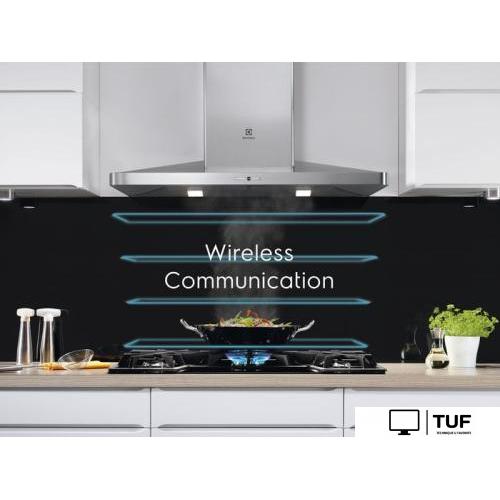 Варочная панель Electrolux EIP6446