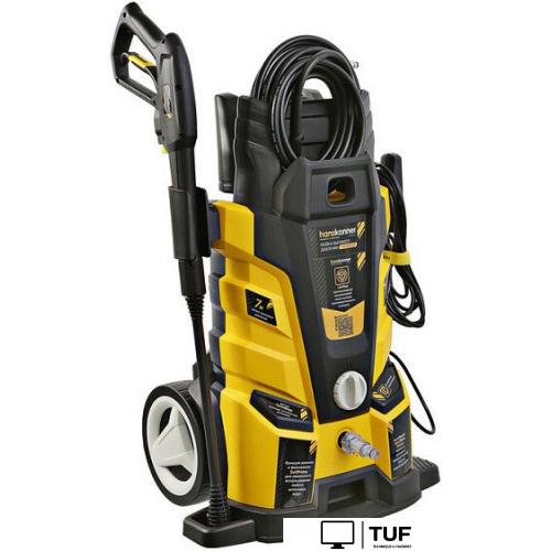 Мойка высокого давления Hanskonner HPW9225