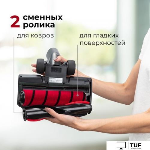 Пылесос Evolution Smart Clean VCF2414M