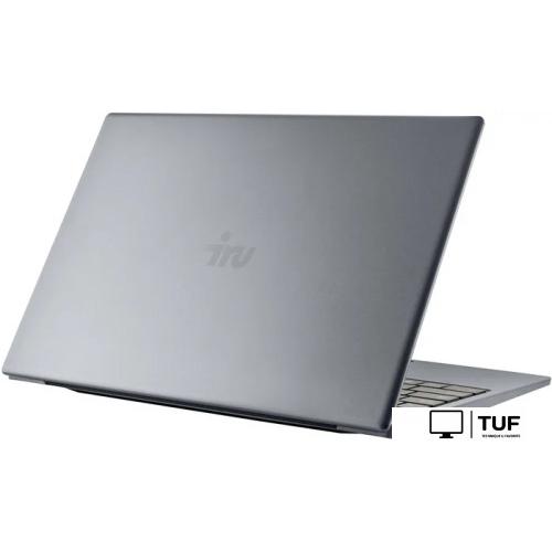 Ноутбук iRU Tactio 14RLH 2059083