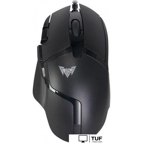 Игровая мышь CrownMicro CMGM-901