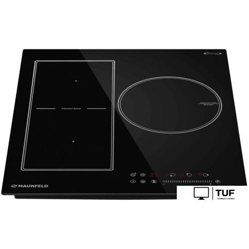 Варочная панель MAUNFELD CVI453SBBK Inverter