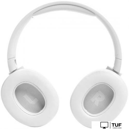 Наушники JBL Tune 720BT (белый)