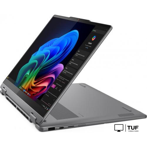 Ноутбук 2-в-1 Lenovo Yoga 7 2-in-1 14ILL10 83JQ00BLUE