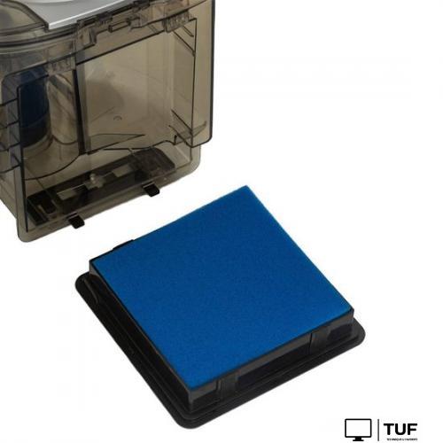 Пылесос JVC JH-VC430