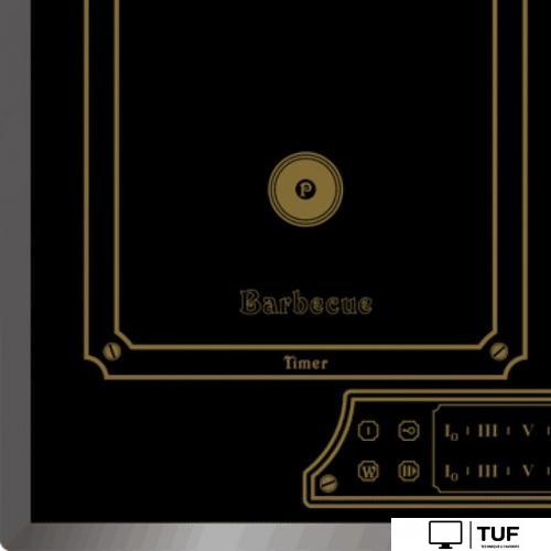 Варочная панель Kaiser KCT 7797 FI Em