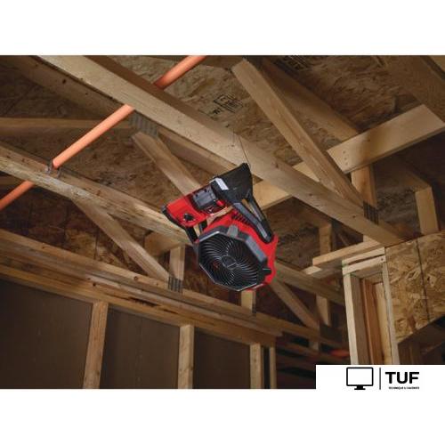 Вентилятор Milwaukee M18 AF-0 4933451022 (без АКБ)