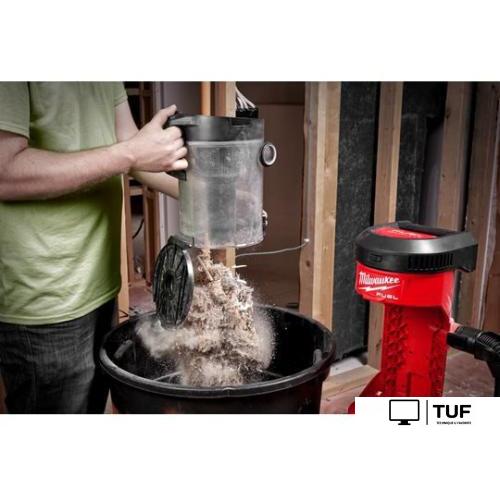 Пылесос Milwaukee M18 FBPV-0