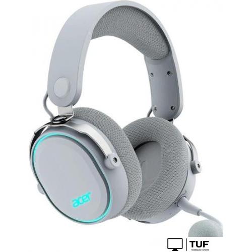 Наушники Acer OHR303 (белый)