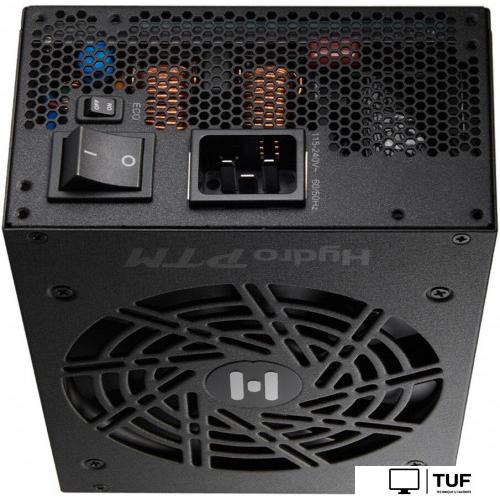 Блок питания FSP Hydro PTM PRO(ATX3.1) 1650W HPT2-1650M