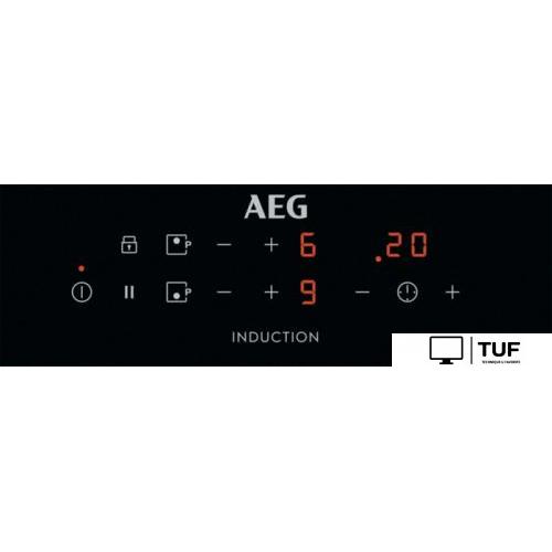 Варочная панель AEG 3000 Domino IKB32300CB
