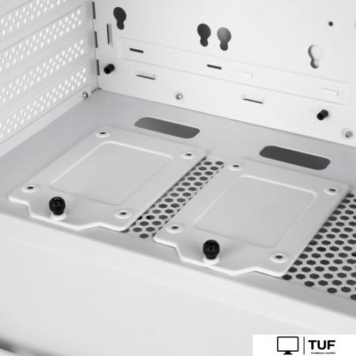 Корпус SilverStone Fara R1 SST-FAR1W-G