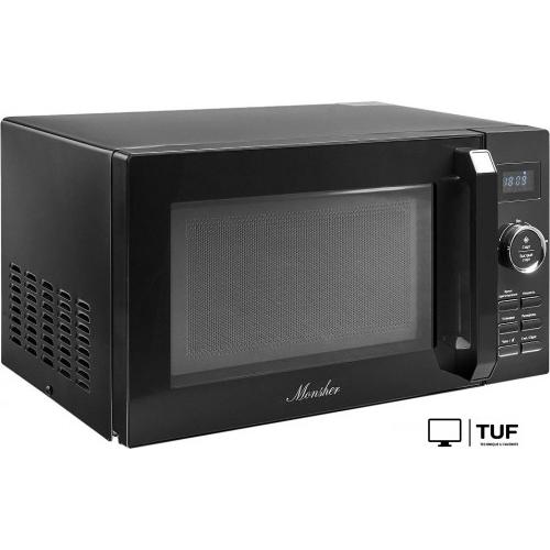 Микроволновая печь Monsher MTW 202 Noir