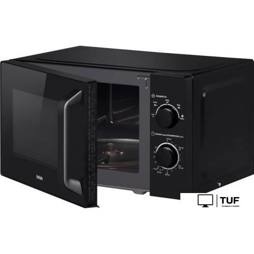 Микроволновая печь BBK 20MWS-760M/B