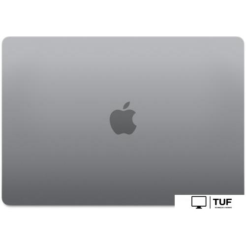 Ноутбук Apple Macbook Air 15 M2 2023 MQKP3