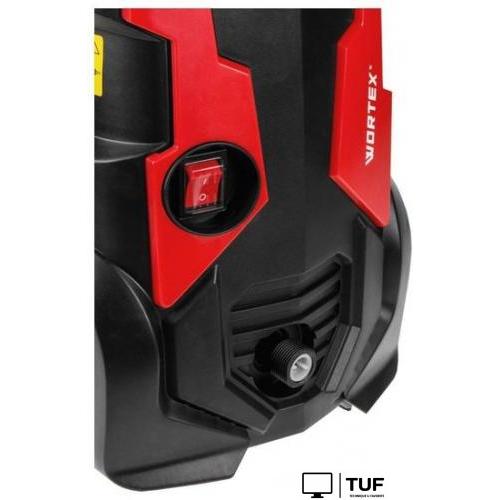 Мойка высокого давления Wortex PW 1523-1