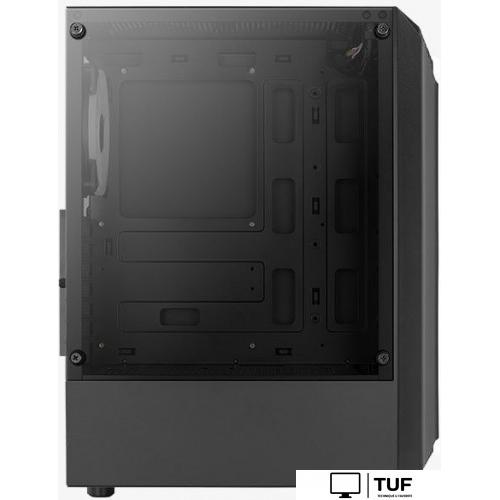 Корпус AeroCool Bionic-G-BK-v2