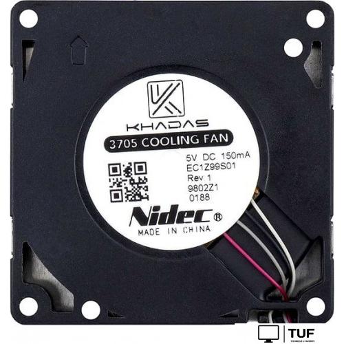 Кулер для процессора Khadas KAC-V2-002