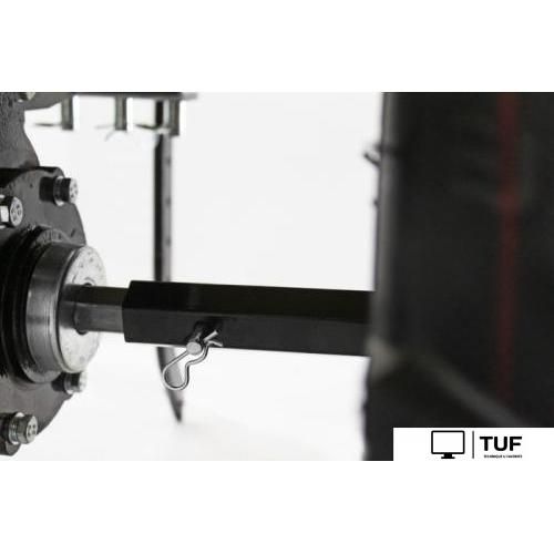 Мотокультиватор Huter MK-8000В