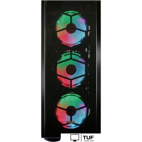 Корпус Ginzzu GL300