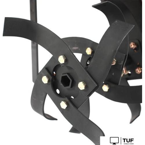 Мотоблок Patriot Калуга М X-Drive