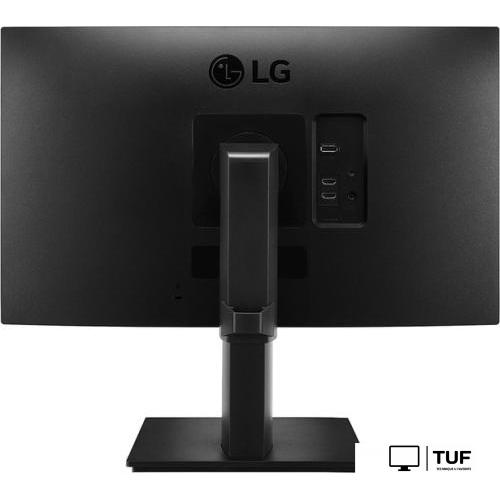 Монитор LG 24QP550-B