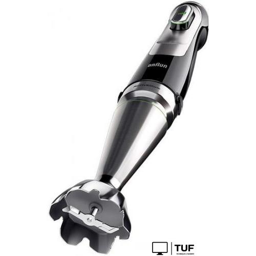 Погружной блендер Braun Multiquick 9 MQ9195XLI