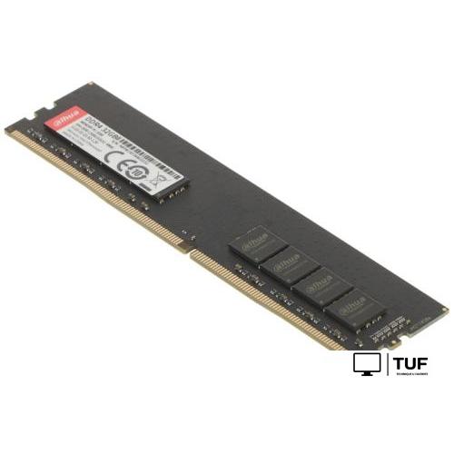 Оперативная память Dahua 8ГБ DDR4 3200 МГц DHI-DDR-C300U8G32