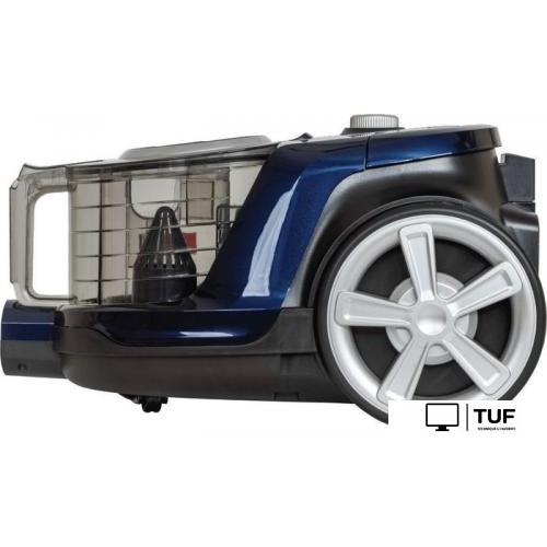 Пылесос JVC JH-VC430