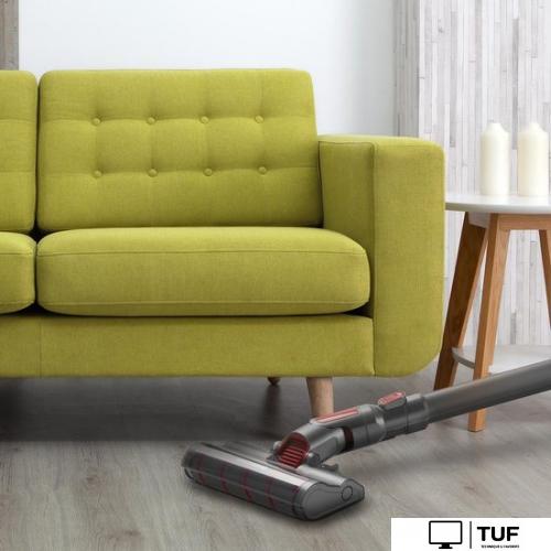 Пылесос Redmond RV-UR363