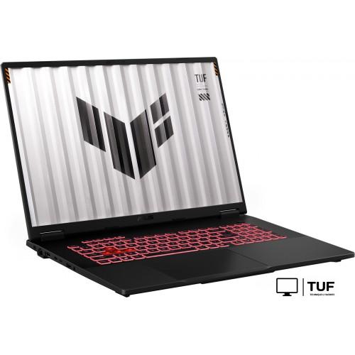 Игровой ноутбук ASUS TUF Gaming A18 2025 FA808UH-S8088