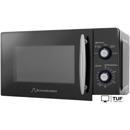 Микроволновая печь Schaub Lorenz SLM720B