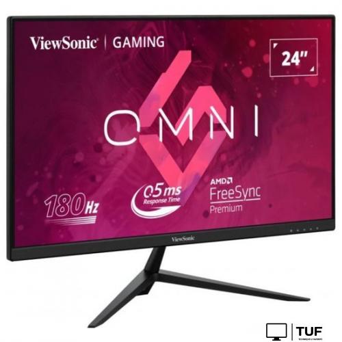 Игровой монитор ViewSonic VX2428