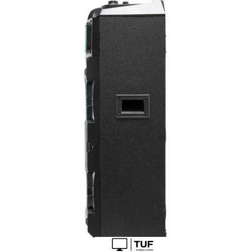 Патибокс Eltronic 30-18 Crazy Box 1200