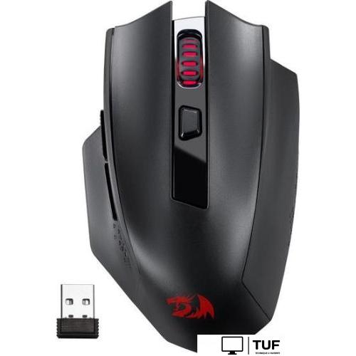 Игровая мышь Redragon Woki