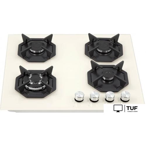 Варочная панель MAUNFELD EGHG.64.23CBG/G