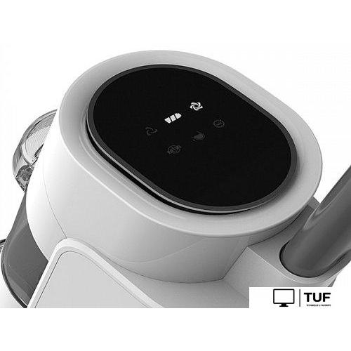 Вертикальный пылесос с влажной уборкой BQ VCA1001W