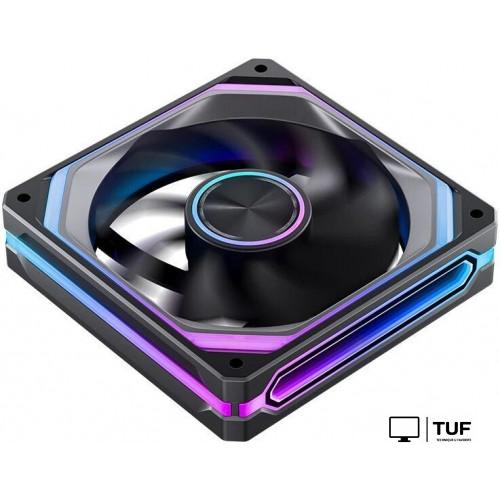 Вентилятор для корпуса Jonsbo XA-120B (черный)