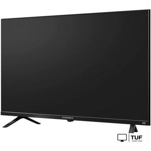 Телевизор MAUNFELD MLT32HSD02